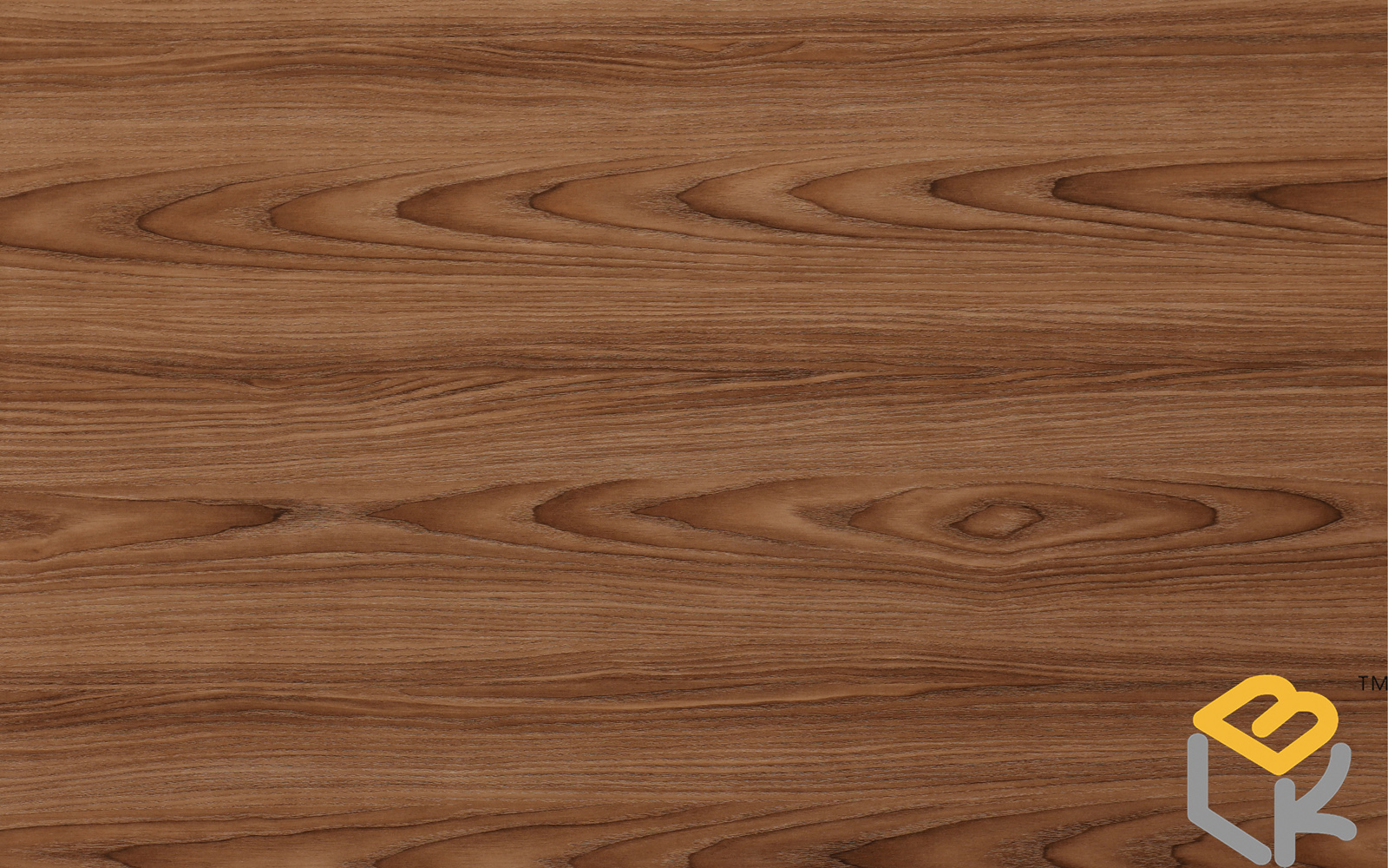 BLK decor woodgrain melamine faced plywood