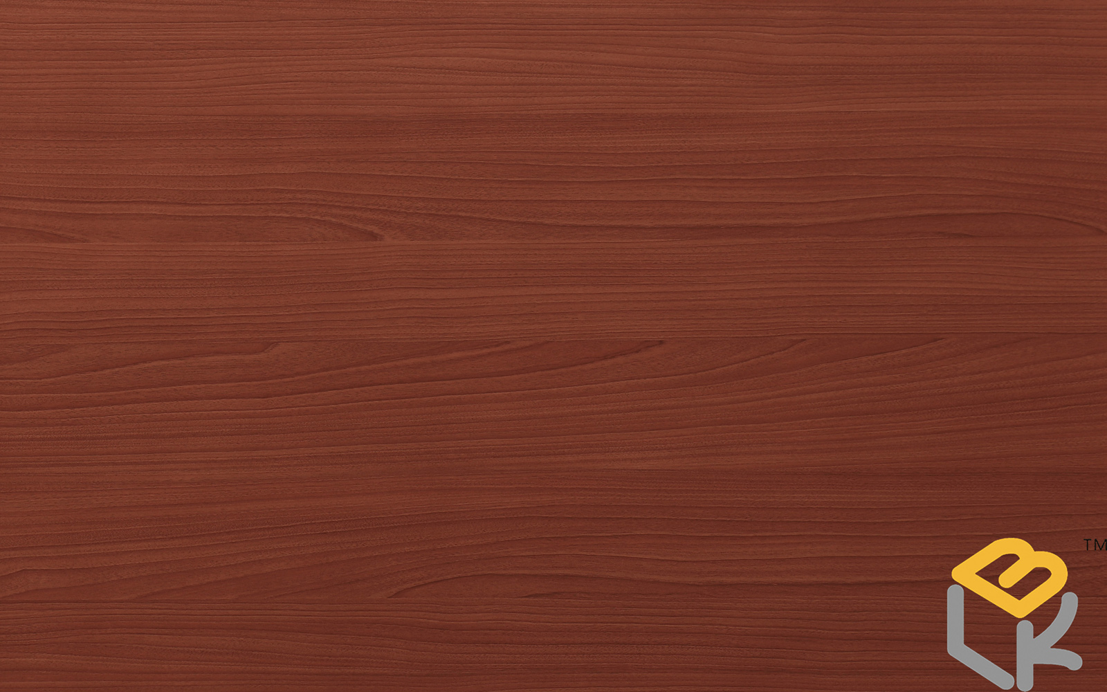 Redwood melamine faced plywood from China