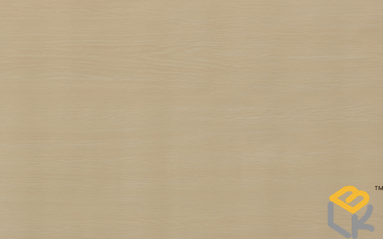 Woodgrain particleboard from BLK