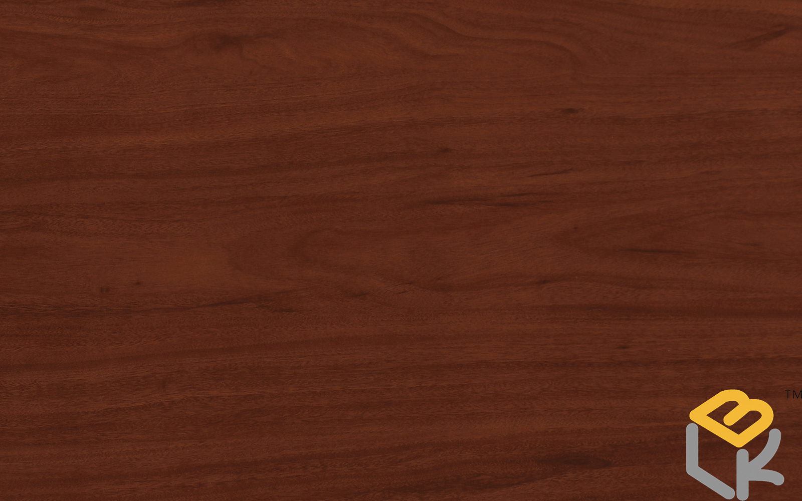 Melamine woodgrain particleboard from BLK