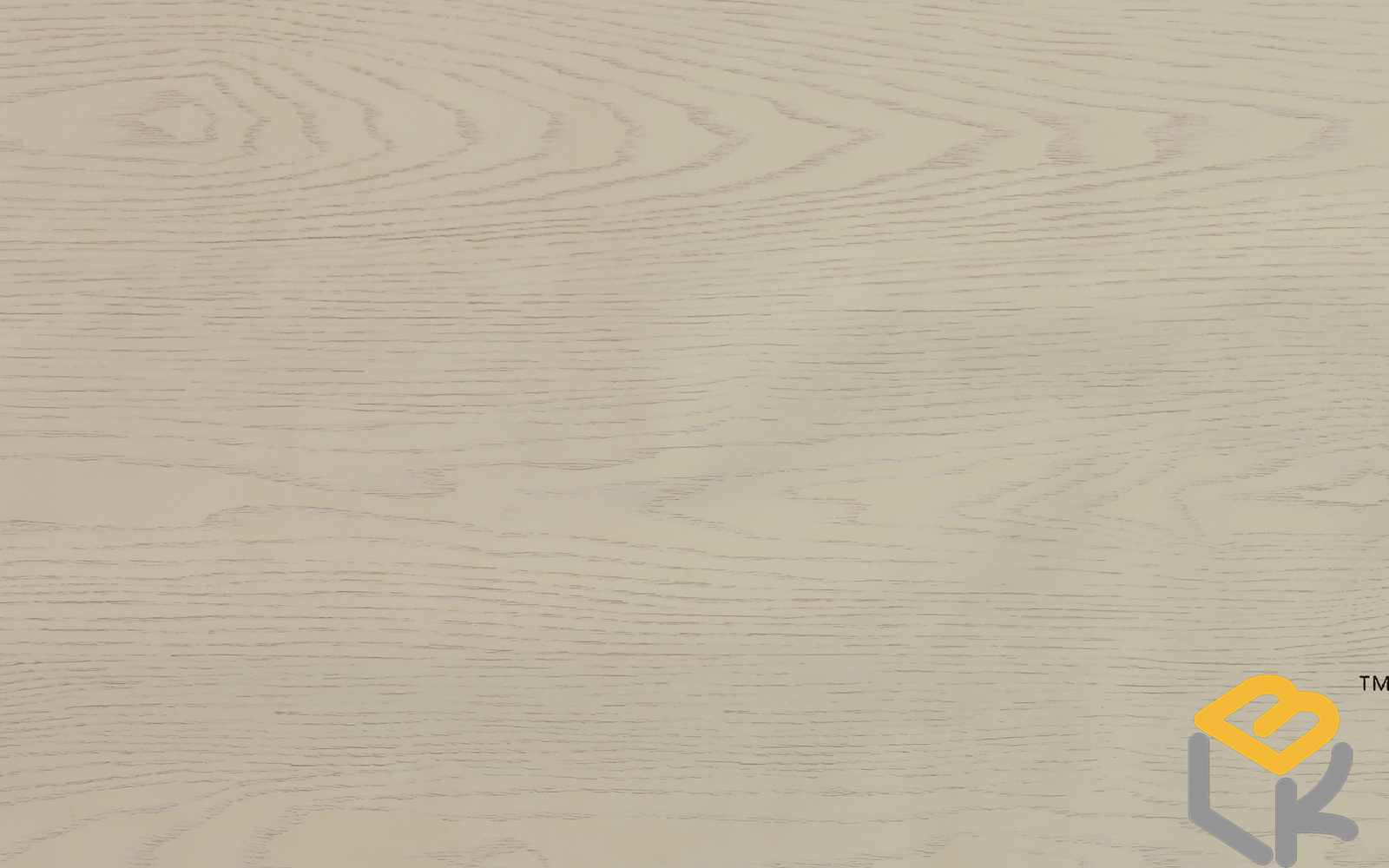 Woodgrain melamine faced plywood from BLK
