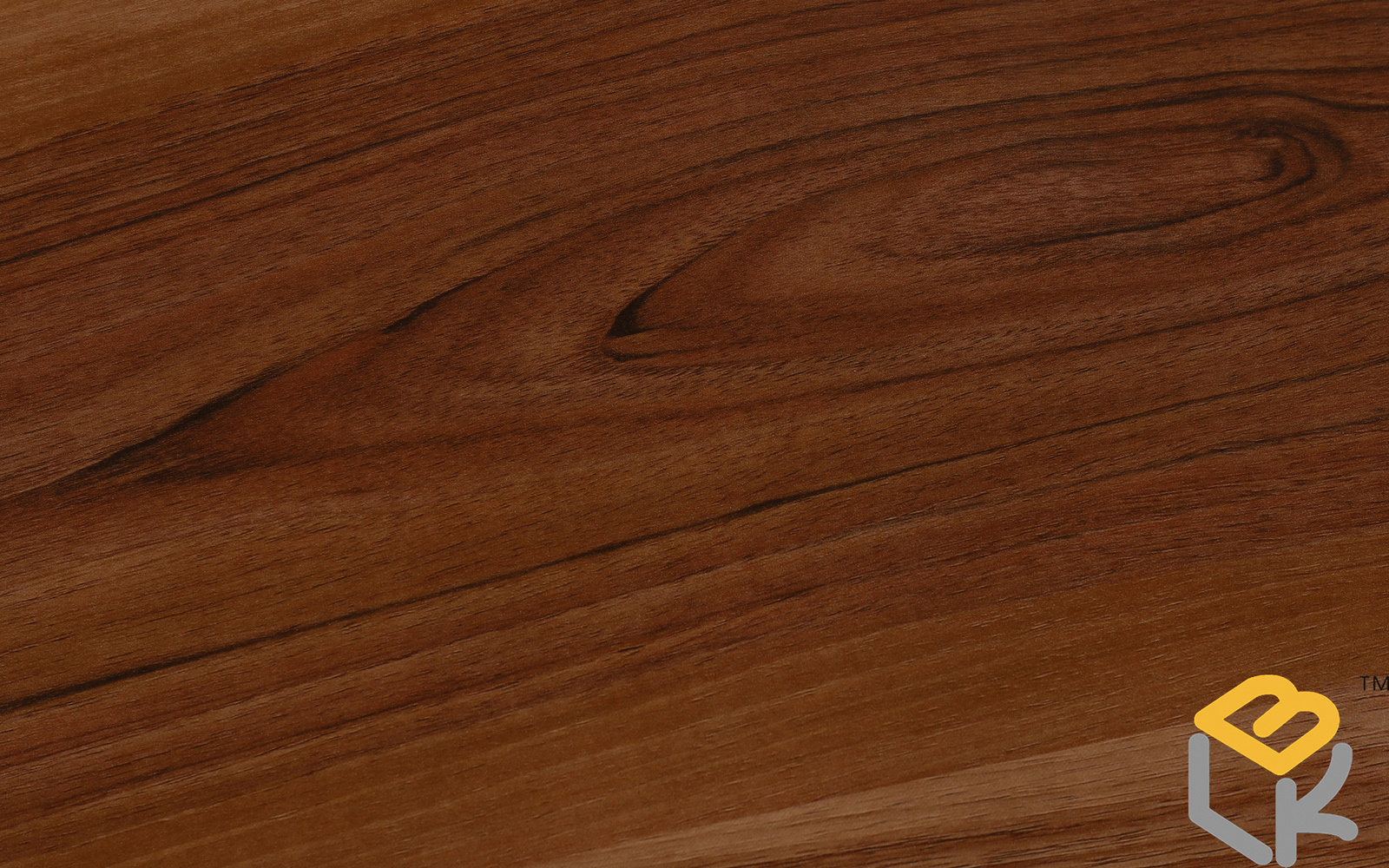 BLK Decor melamine woodgrain faced plywood