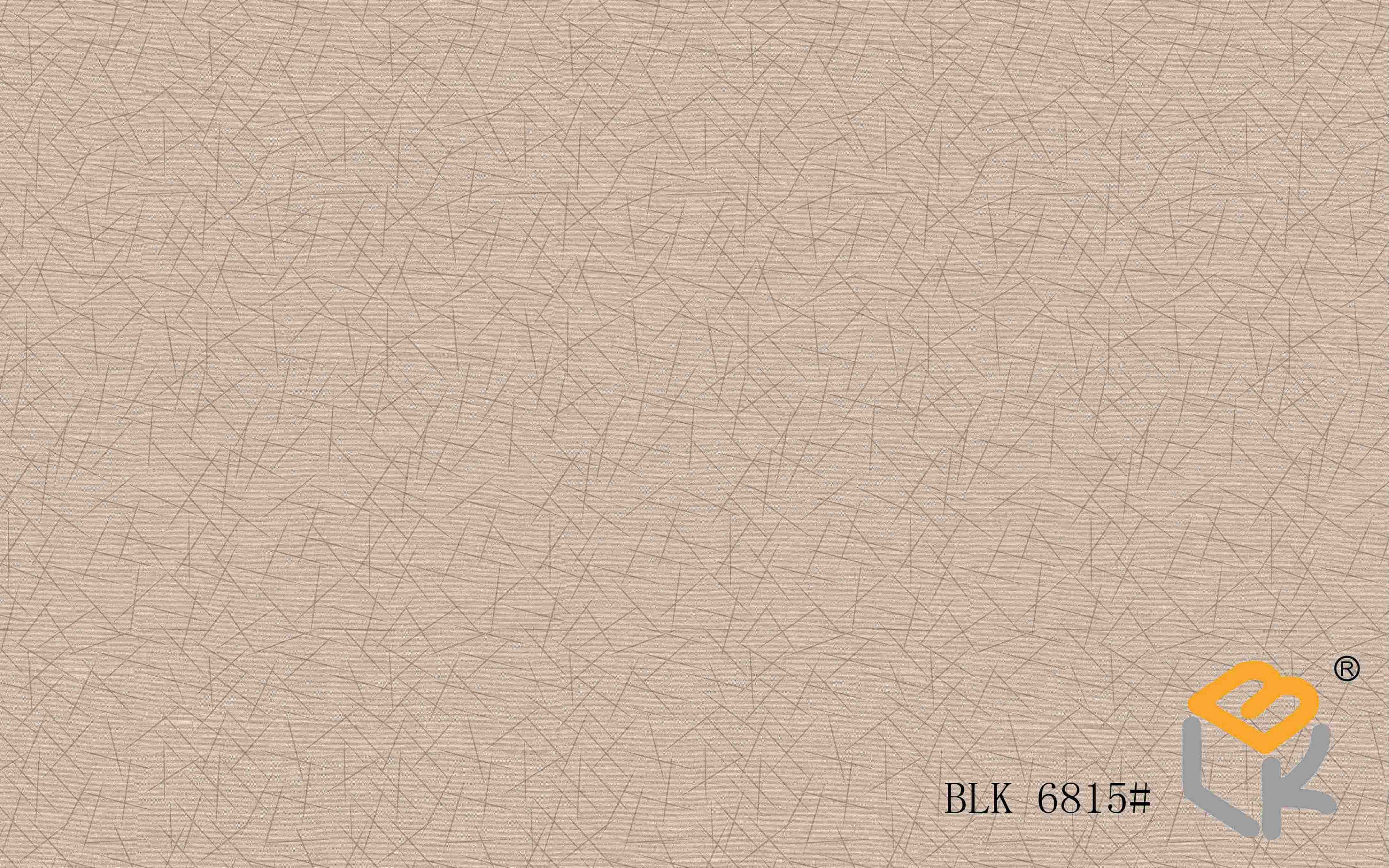 Cloth surface plywood from BLK Decor